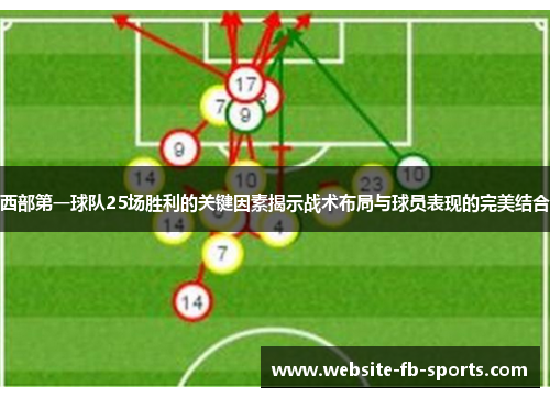 西部第一球队25场胜利的关键因素揭示战术布局与球员表现的完美结合