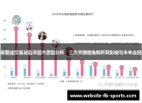 霍勒迪交易背后深层次原因分析:三大关键视角解析其影响与未来走向 霍勒迪交易背后深层次原因分析:三大关键视角解析其影响与未来走向